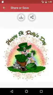 Play St. Patrick Day Gif 2018 Play St. Patrick Day Gif 2018