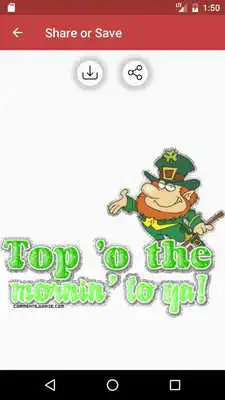 Play St. Patrick Day Gif 2018 Play St. Patrick Day Gif 2018