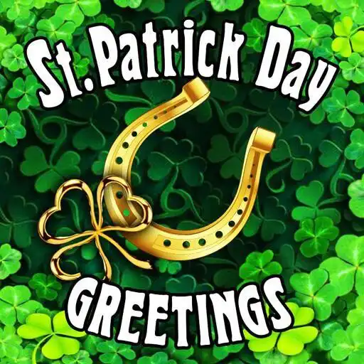 Play St Patrick Day Greetings APK