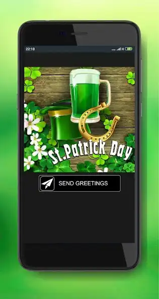 Play St Patrick Day Greetings as an online game online St Patrick Day Greetings with UptoPlay Play St Patrick Day Greetings as an online game St Patrick Day Greetings with UptoPlay
