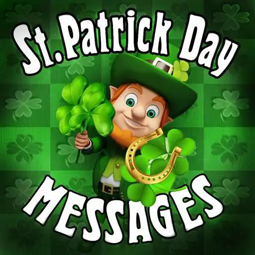 Play St Patrick Day Messages APK