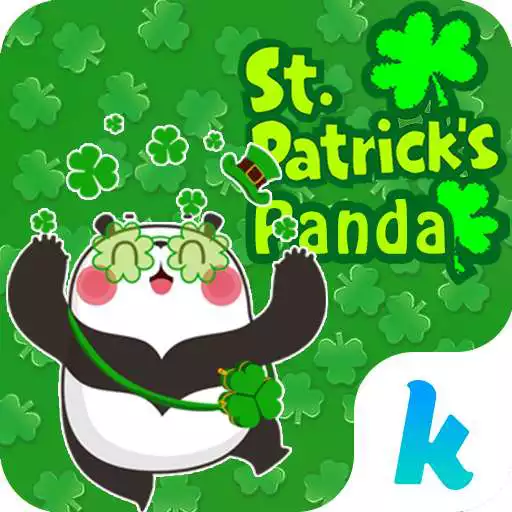 Free play online ST.patrick Panda  APK