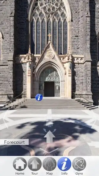 Play St Patricks Cathedral Tour  and enjoy St Patricks Cathedral Tour with UptoPlay