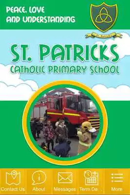 Play St Patricks Catholic Primary Play St Patricks Catholic Primary