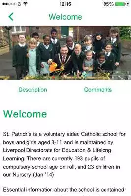 Play St Patricks Catholic Primary Play St Patricks Catholic Primary