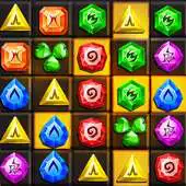 Free play online St Patricks day Diamond Swap APK