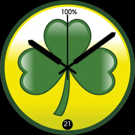 Play St. Patricks Day Green Clover APK Play St. Patricks Day Green Clover APK