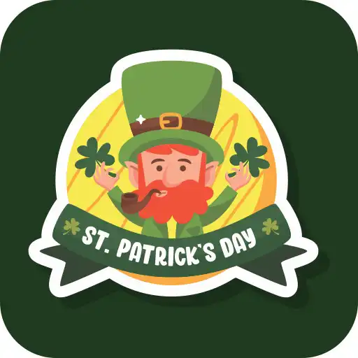 Play St. Patricks Day Greeting (2) APK Play St. Patricks Day Greeting (2) APK