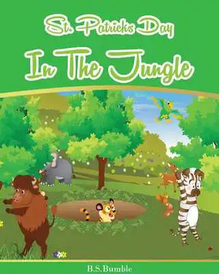 Play St Patricks Day in Jungle Play St Patricks Day in Jungle