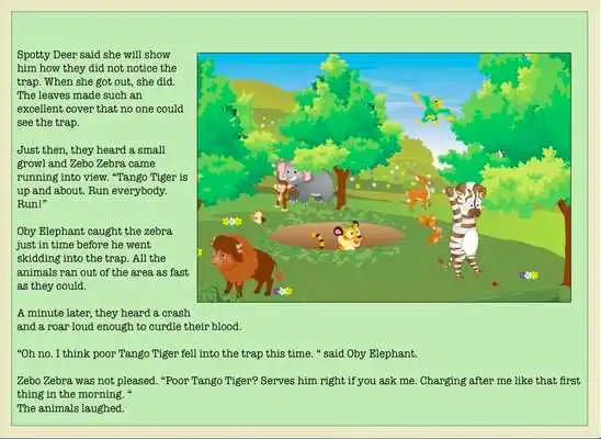 Play St Patricks Day in Jungle Play St Patricks Day in Jungle