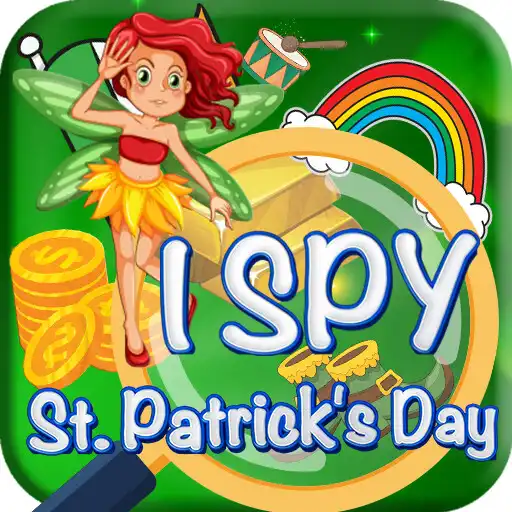 Play St Patricks Day I Spy APK Play St Patricks Day I Spy APK