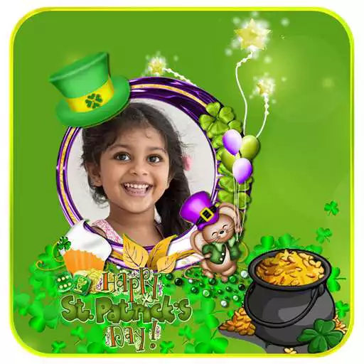 Free play online St Patricks Day Photo Frames APK Free play online St Patricks Day Photo Frames APK