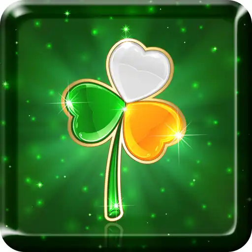 Play St.Patricks Day wallpaper APK