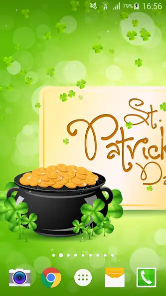 Play St.Patricks Day wallpaper  and enjoy St.Patricks Day wallpaper with UptoPlay