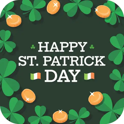 Play St. Patricks Joy Stickers (3) APK Play St. Patricks Joy Stickers (3) APK