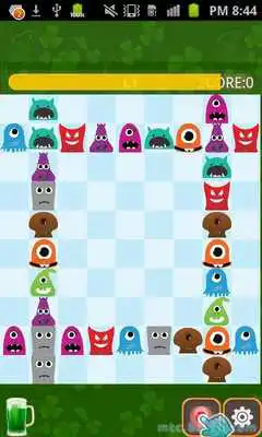 Play St. Patricks LinkLink Play St. Patricks LinkLink