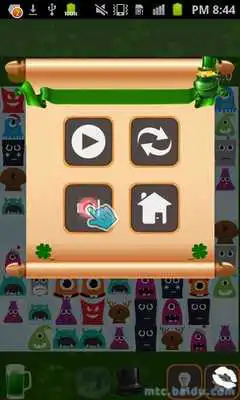 Play St. Patricks LinkLink Play St. Patricks LinkLink