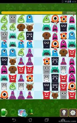 Play St. Patricks LinkLink Play St. Patricks LinkLink