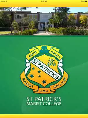 Play St Patricks MC Dundas Play St Patricks MC Dundas