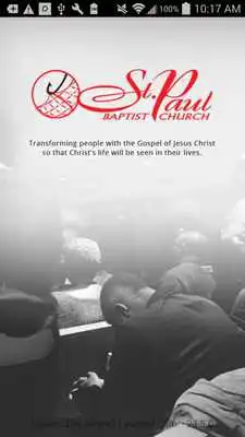 Play St. Paul Baptist Church Peoria Play St. Paul Baptist Church Peoria