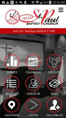 Play St. Paul Baptist Church Peoria Play St. Paul Baptist Church Peoria