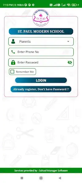 Play ST. PAUL MODERN SCHOOL, BAKHRI and enjoy ST. PAUL MODERN SCHOOL, BAKHRI with UptoPlay Play ST. PAUL MODERN SCHOOL, BAKHRI and enjoy ST. PAUL MODERN SCHOOL, BAKHRI with UptoPlay