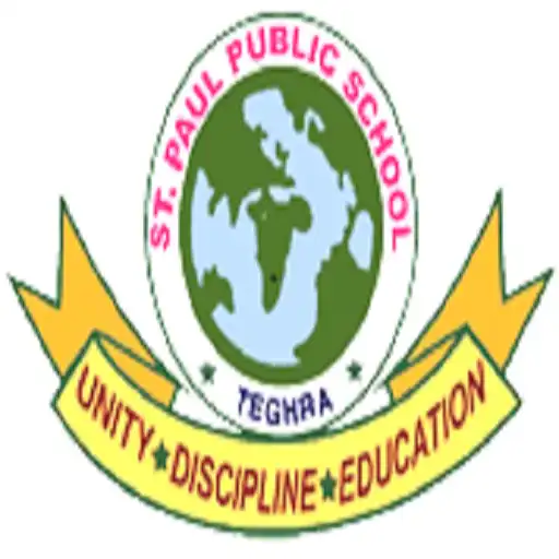 Play St Paul Public School APK