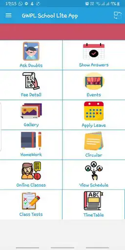 Play ST. Paul Public Sr. Sec. School as an online game ST. Paul Public Sr. Sec. School with UptoPlay