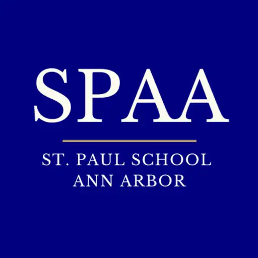 Play St. Paul School Ann Arbor APK Play St. Paul School Ann Arbor APK
