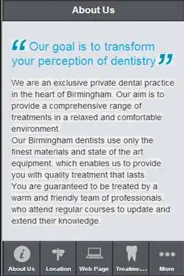 Play St. Pauls Dental Practice