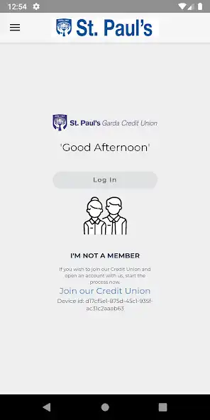 Play St. Pauls Garda Credit Union Ltd as an online game St. Pauls Garda Credit Union Ltd with UptoPlay