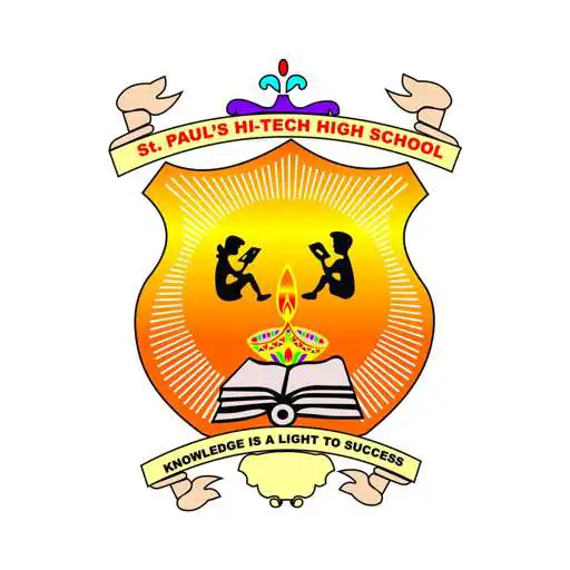 Play St Pauls Hi-Tech High School APK