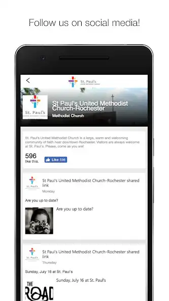Play St. Pauls Rochester as an online game St. Pauls Rochester with UptoPlay