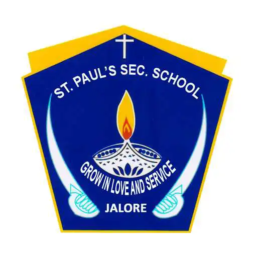 Play st pauls school jalore APK Play st pauls school jalore APK