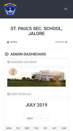 Play st pauls school jalore as an online game st pauls school jalore with UptoPlay