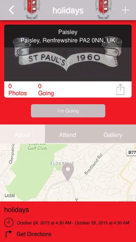 Play St. Pauls
