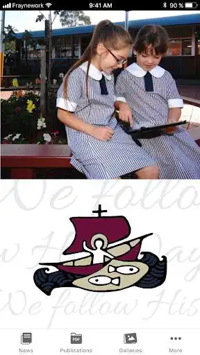 Play St Peter Apostle School - HC as an online game St Peter Apostle School - HC with UptoPlay