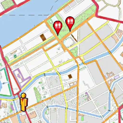 Free play online St Petersburg Amenities (free) APK Free play online St Petersburg Amenities (free) APK