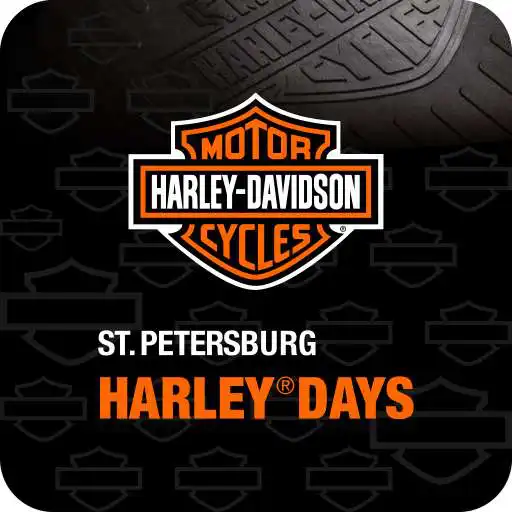 Play St.Petersburg Harley Days APK Play St.Petersburg Harley Days APK