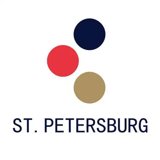 Free play online St Petersburg map guide offline tourist navigator APK