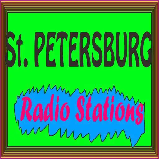 Play St. Petersburg Radio Stations APK