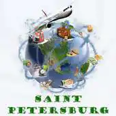 Free play online St Petersburg.Travelers guide APK Free play online St Petersburg.Travelers guide APK