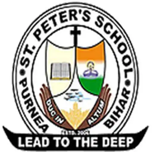 Play ST. PETER SCHOOL APK Play ST. PETER SCHOOL APK