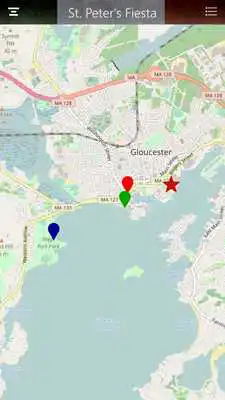 Play St. Peters Fiesta