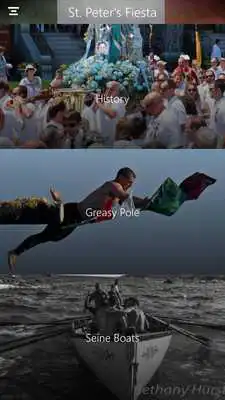 Play St. Peters Fiesta