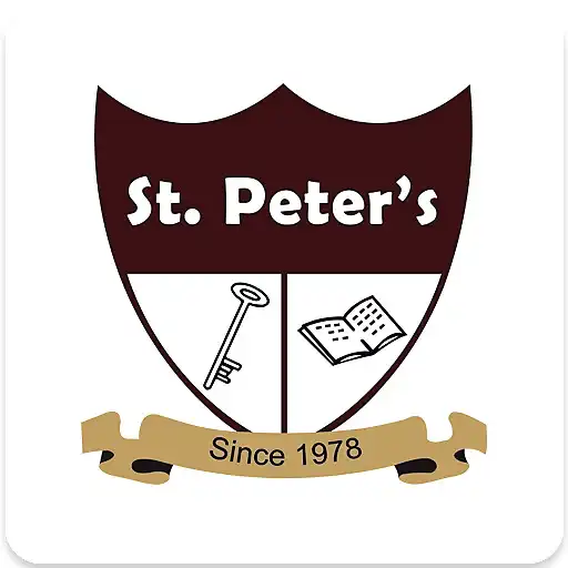 Play St.Peters High School APK Play St.Peters High School APK
