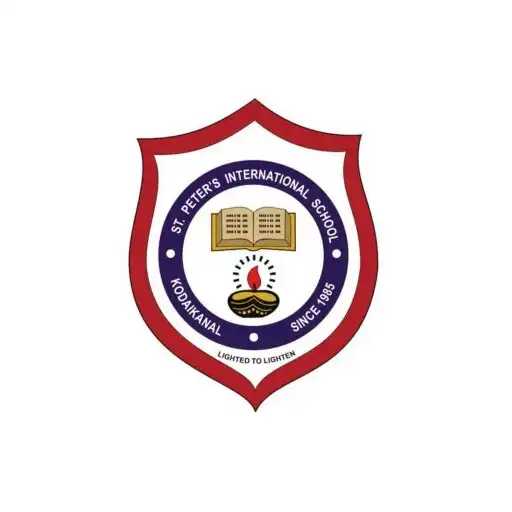 Play St Peters International School APK Play St Peters International School APK