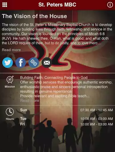 Play St. Peters MBC