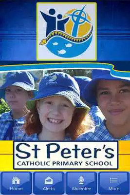 Play St Peters Primary Caboolture