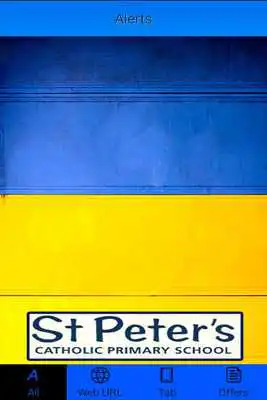 Play St Peters Primary Caboolture